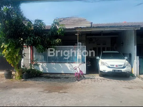 image RUMAH MODERN MINIMALIS  PESONA GRIYA SIDOKERTO - PATI (4)