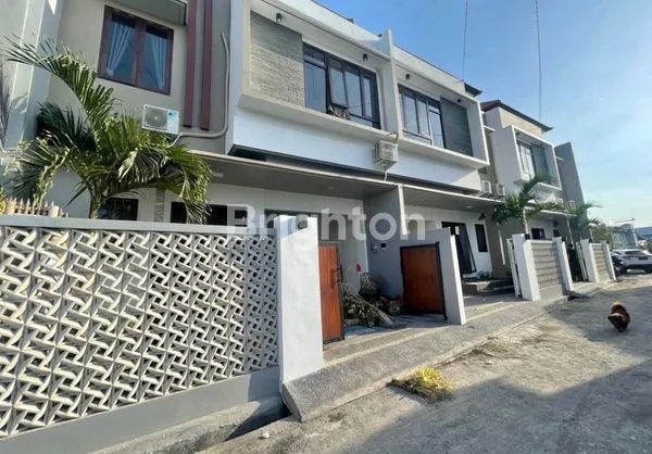 image RUMAH MINIMALIS VIEW SAWAH DI GUNUNG SALAK (8)