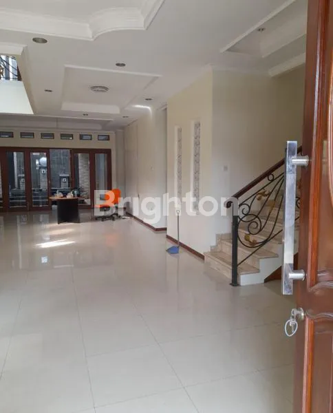 image RUMAH MEWAH MEGAH LENTENG AGUNG - JAKARTA SELATAN (4)