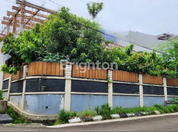 image RUMAH MEGA DI HOOK BOGOR RAYA PERMAI - BOGOR (2)