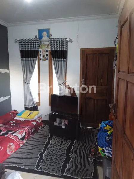 image RUMAH 2 LANTAI VIEW GUNUNG DI CISARUA - SHM - DEKAT ZOO LEMBANG (8)