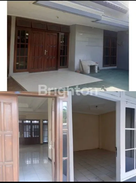 image RUMAH MEWAH 2 LANTAI KUTISARI INDAH - 5KT 5KM SIAP HUNI (3)