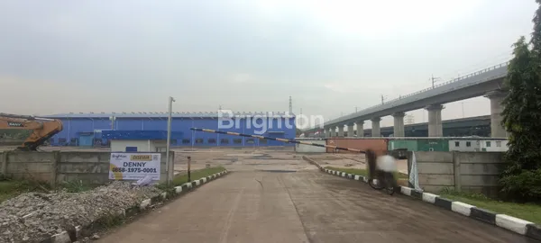 image SEWA GUDANG USAHA REST AREA KM19B TOL JAKARTA-CIKAMPEK, TAMBUN (7)