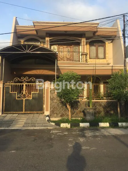 image RUMAH MEWAH 2LT FULL FURNISH DI SUTOREJO PRIMA SURABAYA (1)