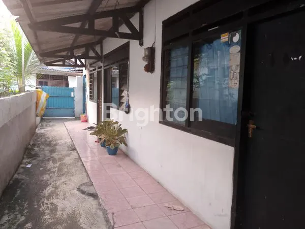 image RUMAH REMPOA  PLUS KONTRAKAN 7 PINTU  (3)