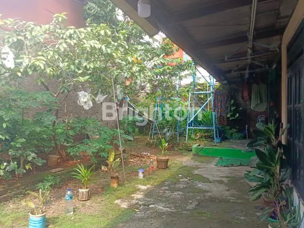 image RUMAH REMPOA  PLUS KONTRAKAN 7 PINTU  (8)