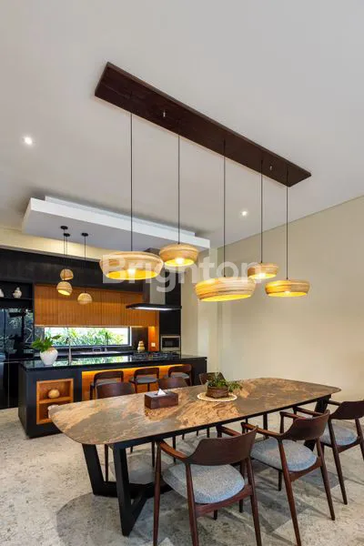 image FOR SALE FULLY FURNISHED BRAND NEW 3 BEDROOM POOL VILLA SEA VIEW FROM 2ND FLOOR, STRATEGIC LOCATION, TURUN HARGA !  (6)