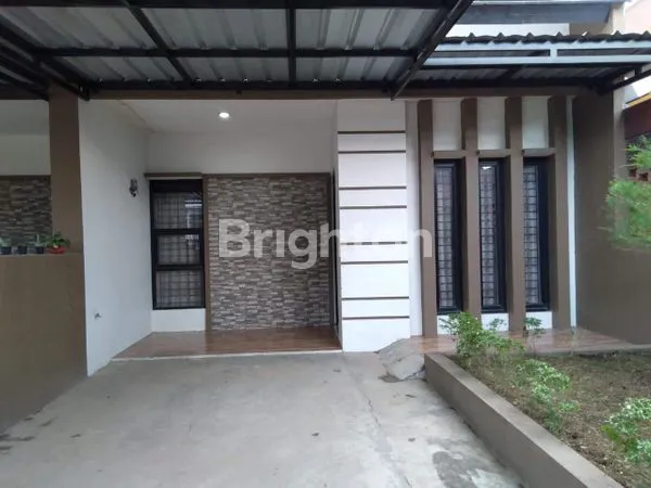 image DIJUAL RUMAH LT 127M², LINGKUNGAN TENANG & AKSES MUDAH (1)