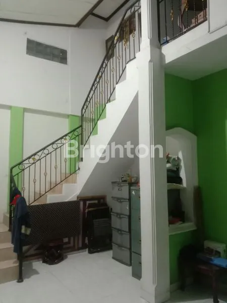 image RUMAH STRATEGIS 1 1/2 LANTAI MEKARJAYA SUKMAJAYA DEPOK II TENGAH (8)