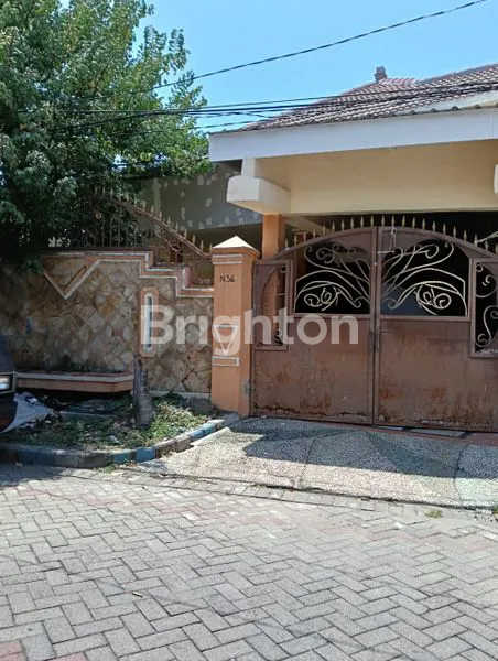 image RUMAH DI PANTAI MENTARI SURABAYA TIMUR  (1)
