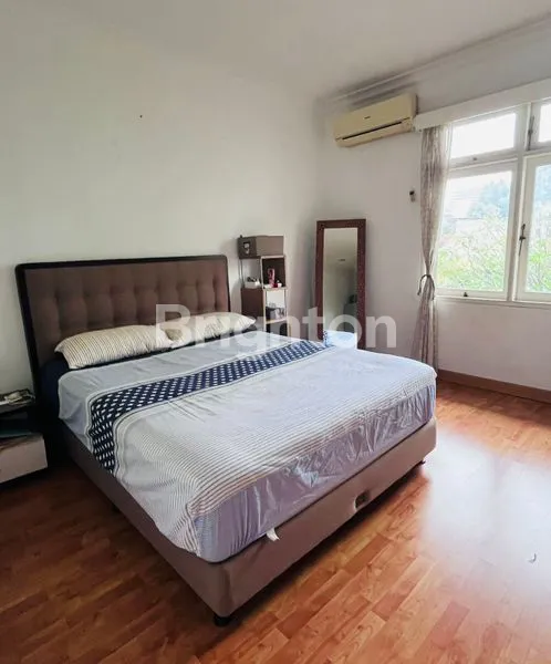 image RUMAH CIPETE – LINGKUNGAN TENANG & STRATEGIS, JAKARTA SELATAN (7)