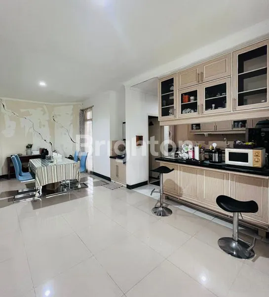 image RUMAH CIPETE – LINGKUNGAN TENANG & STRATEGIS, JAKARTA SELATAN (4)