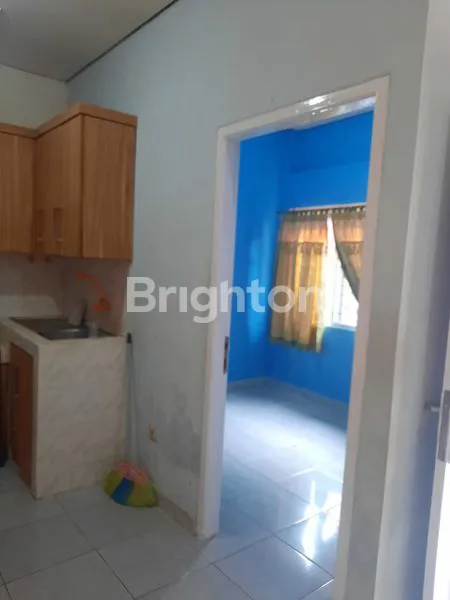 image RUMAH MINIMALIS 2KT DI PESONA DUTA DEPOK, SHM, SIAP HUNI (5)