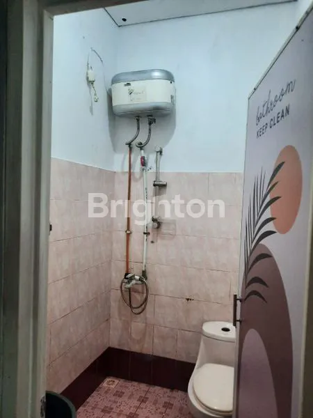 image RUMAH MINIMALIS 2KT DI PESONA DUTA DEPOK, SHM, SIAP HUNI (4)