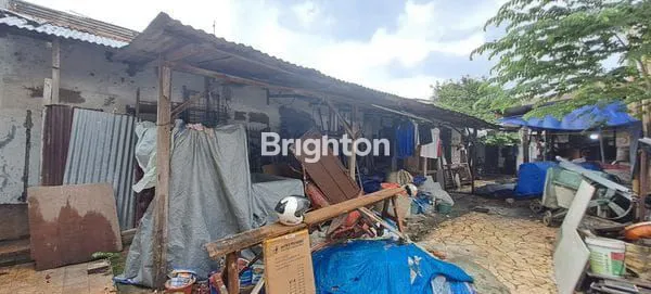 image TANAH KOMERSIAL DI KAMPUNG TENGAH KRAMAT JATI, JAKARTA TIMUR (3)