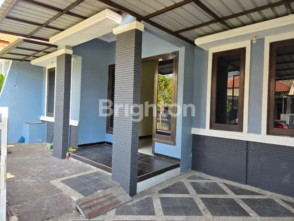 image RUMAH SIAP HUNI PONDOK TJANDRA MELON (1)