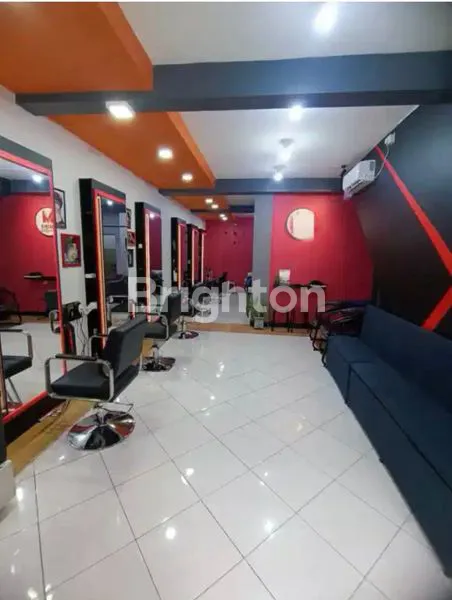 image RUKO 0 JALAN RAYA MANYAR - SURABAYA (2)