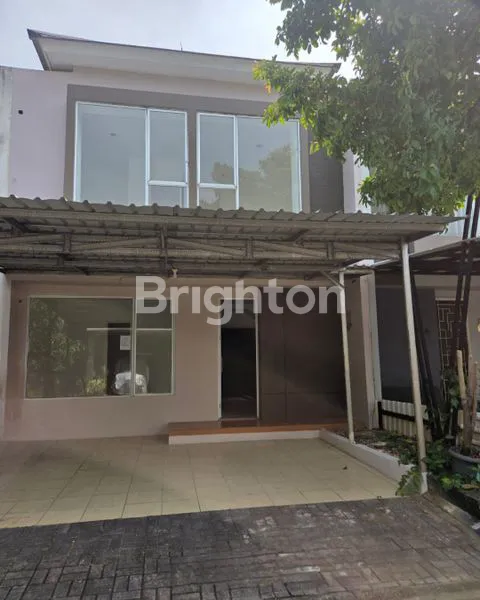image RUMAH MODERN MEWAH GRAHA RAYA BINTARO  (1)