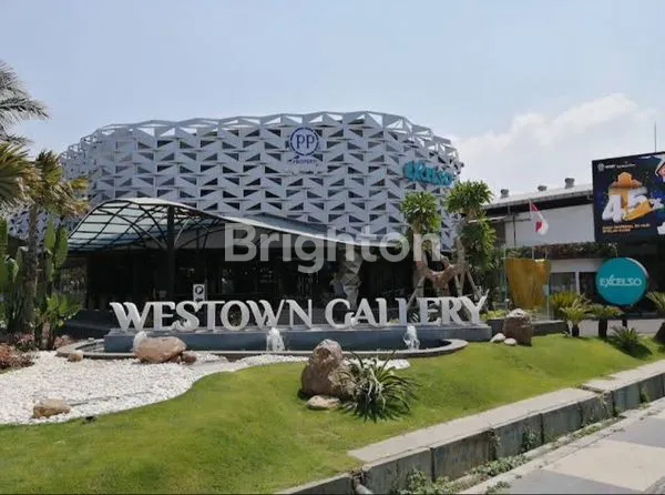 image APARTEMEN WESTOWN VIEW SURABAYA BARAT (1)