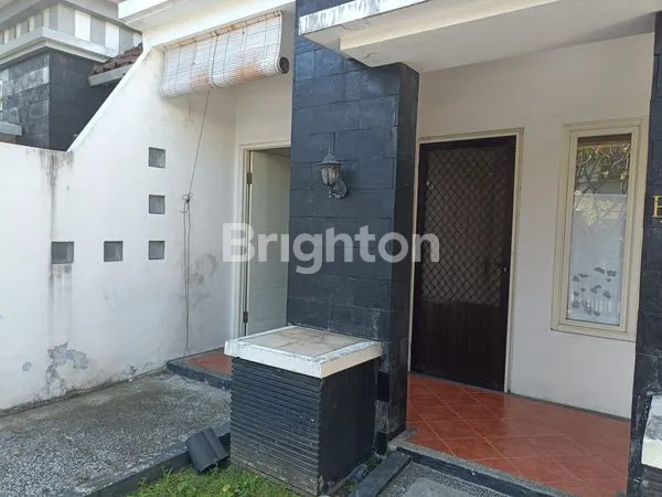 RUMAH PURIMAS REGENCY