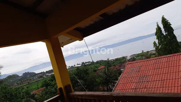 image VILLA BERBENTUK COTAGGE SANGAT KOMERSIL DIJUAL (5)