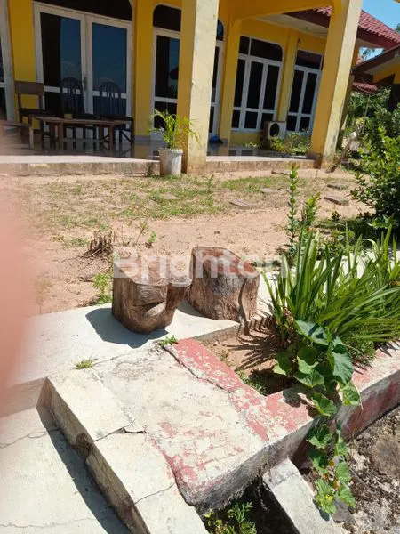 image VILLA BERBENTUK COTAGGE SANGAT KOMERSIL DIJUAL (7)