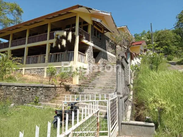 image VILLA BERBENTUK COTAGGE SANGAT KOMERSIL DIJUAL (2)