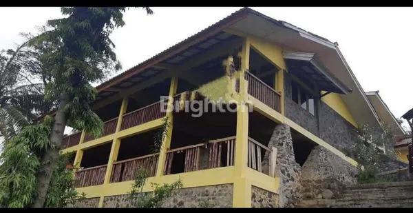 image VILLA BERBENTUK COTAGGE SANGAT KOMERSIL DIJUAL (8)