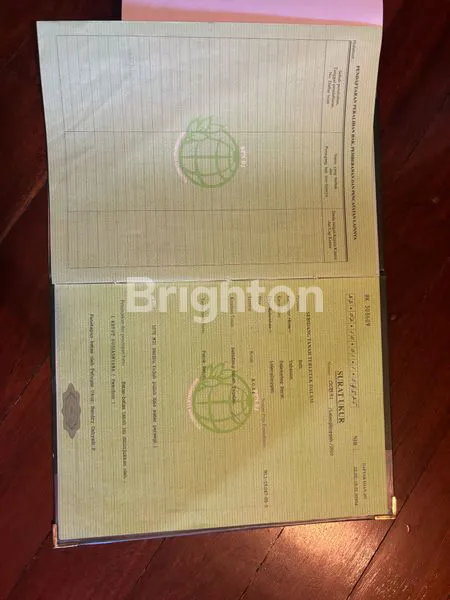 image TANAH PREMIUM 10 ARE DI BALIAN BEACH, 300M DARI PANTAI - SHM UNGU (2)