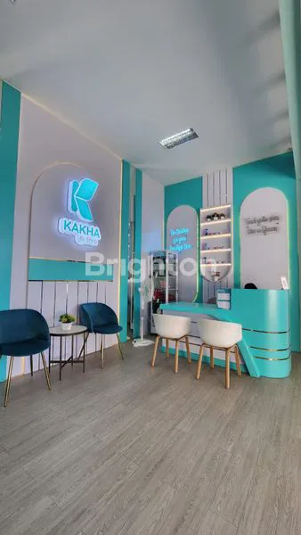 image RUKO 2 LANTAI KLINIK KECANTIKAN DI ANDI TONRO (4)