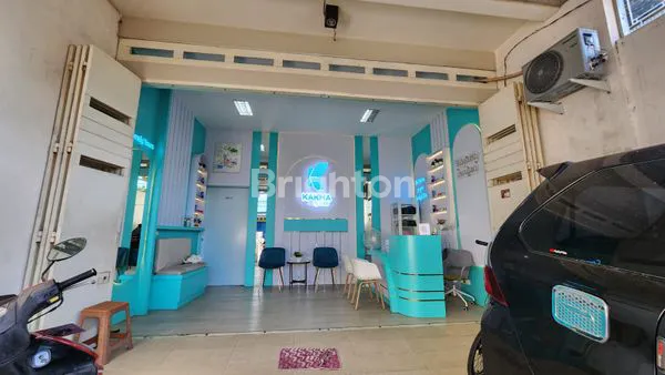 image RUKO 2 LANTAI KLINIK KECANTIKAN DI ANDI TONRO (3)