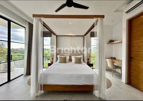 image VILLA FULL FURNISE LEASEHOLD 25 TAHUN BINGIN ULUWATU (2)