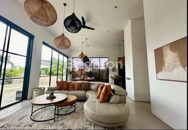 image VILLA FULL FURNISE LEASEHOLD 25 TAHUN BINGIN ULUWATU (3)