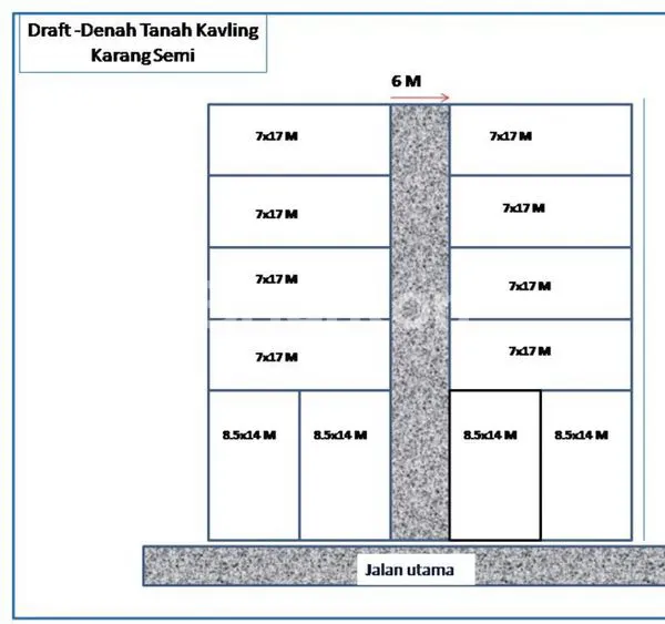 image TANAH LOKASI STRATEGIS PINGGIR JALAN UTAMA DEKAT PASAR DUNGUS  (2)