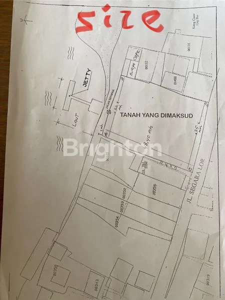 image WATERFRONT TERBESAR & TERAKHIR DI TANJUNG BENOA – BALI SELATAN<br />
 (7)