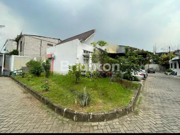 image RUMAH MODERN DI CLUSTER NEO BINTARO - TANGERANG SELATAN (5)