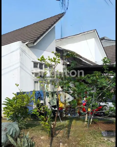 image RUMAH MODERN DI CLUSTER NEO BINTARO - TANGERANG SELATAN (3)