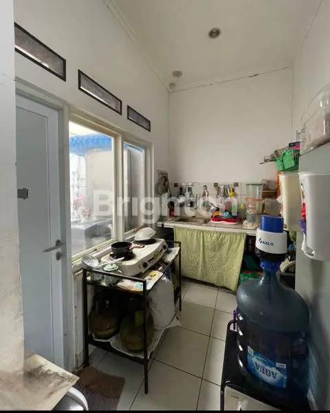 image RUMAH MODERN DI CLUSTER NEO BINTARO - TANGERANG SELATAN (8)