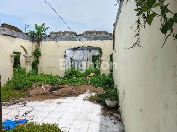 image TANAH STRATEGIS DI DAERAH MEDAN JOHOR (4)