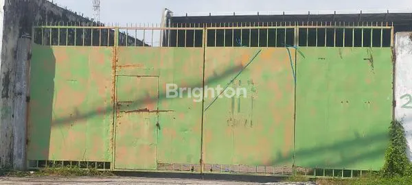 image GUDANG PREMIUM 1565M² NOL JALAN KENJERAN - LOKASI STRATEGIS (1)