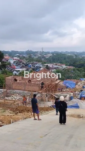 image DI KM 8,5 ADA RUMAH SIAP DIPINANG TINGGAL FINISHING (3)