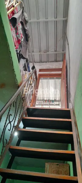 image RUMAH MURAH SIAP HUNI DI MUSTIKA JAYA - KOTA BEKASI ( NEGO) (7)