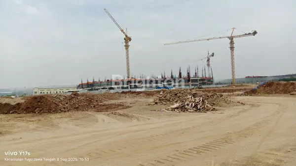 image TANAH DI KAWASAN INDUSTRI WIJAYAKUSUMA SEMARANG (4)