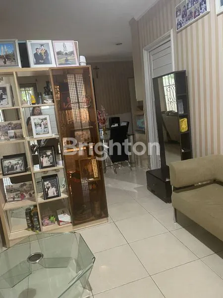 image DIJUAL RUMAH SUTERA OLIVIA ALAM SUTRA (7)