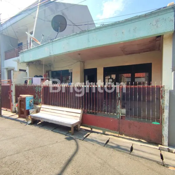 image RUMAH KOS GROGOL 8 KAMAR UKURAN 7X13 JAKARTA BARAT (1)