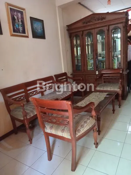 image RUMAH STRATEGIS & NYAMAN DI PERUMAHAN TAMAN DUTA CISALAK DEPOK (5)