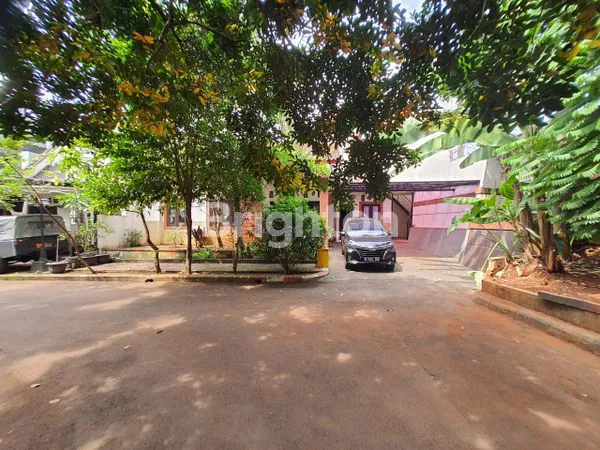 image RUMAH SIAP HUNI PESONA KHAYANGAN  (2)