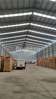 Indoor Warehouse 2000 m2 b