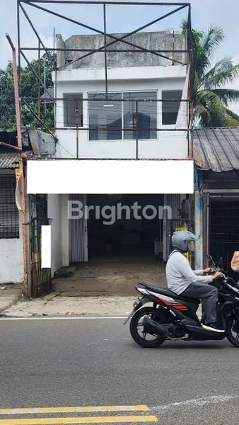 image RUKO PINGGIR JALAN RAYA TAJURNO BOGOR (2)