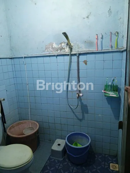 image RUMAH 2 LANTAI PERUM ANEKA ELOK PENGGILINGAN CAKUNG JAKARTA TIMUR STRATEGIS BEBAS BANJIR (7)